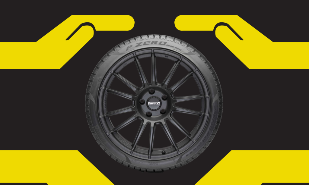 garanzia salva pneumatico pirelli